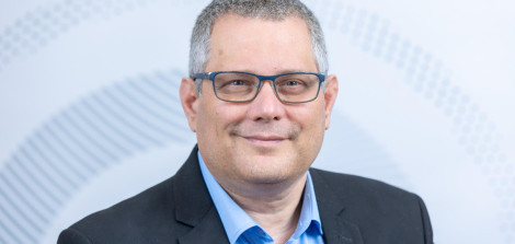 Prof. Motti Neiger